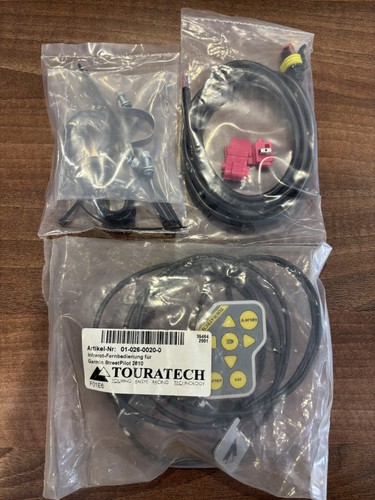 Touratech infrarot - touratech,