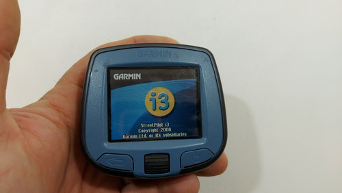 143 garmin streetpilot - garmin, i3