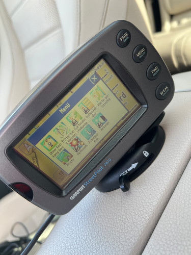 Garmin street pilot 2610 - street,