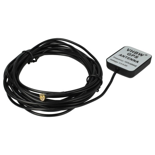 Gps antenne mcx - mcx, für