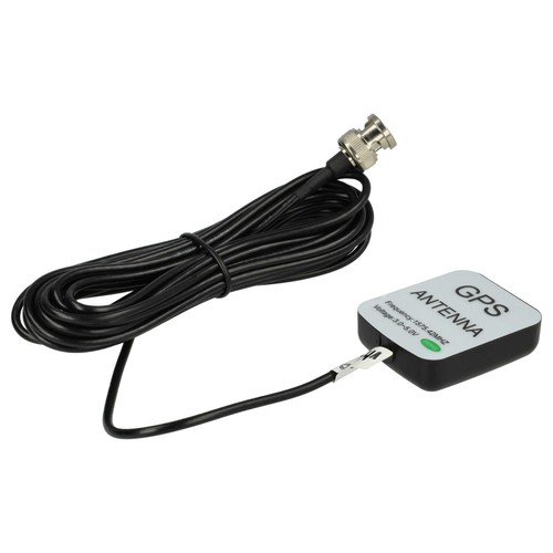 Gps antenne bnc für - gps, garmin