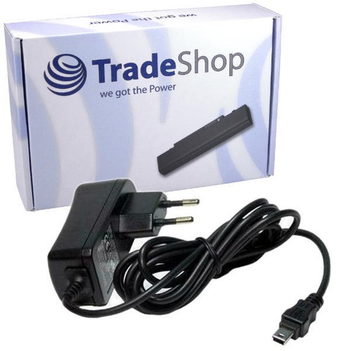 Ladekabel netzteil garmin - f.,