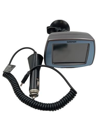 Garmin streetpilot c510 auto - garmin,