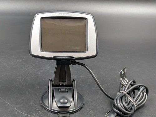 Garmin streetpilot c330 gps - garmin,