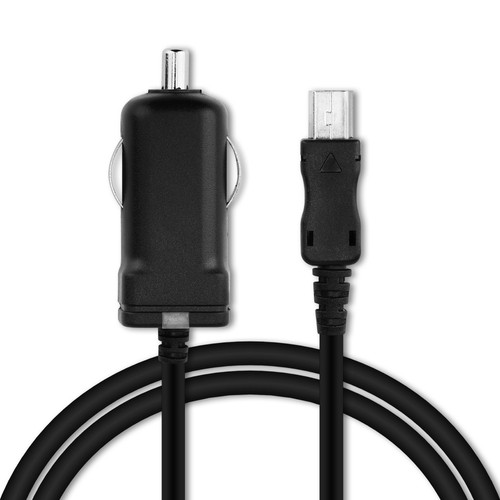 Kfz ladekabel für - kfz, garmin
