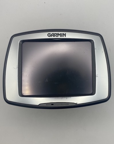 Garmin streetpilot c550 - streetpilot,