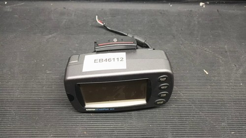 Garmin streetpilot 2610 - garmin,